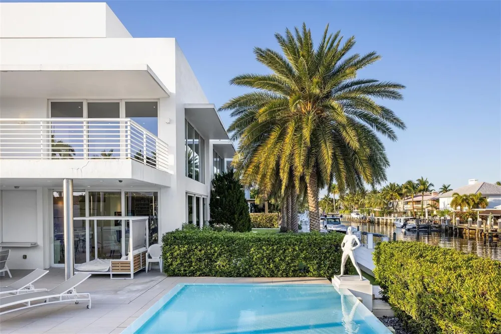 500 Isle Of Capri Drive Fort Lauderdale, FL 33301