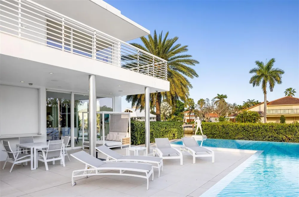 500 Isle Of Capri Drive Fort Lauderdale, FL 33301