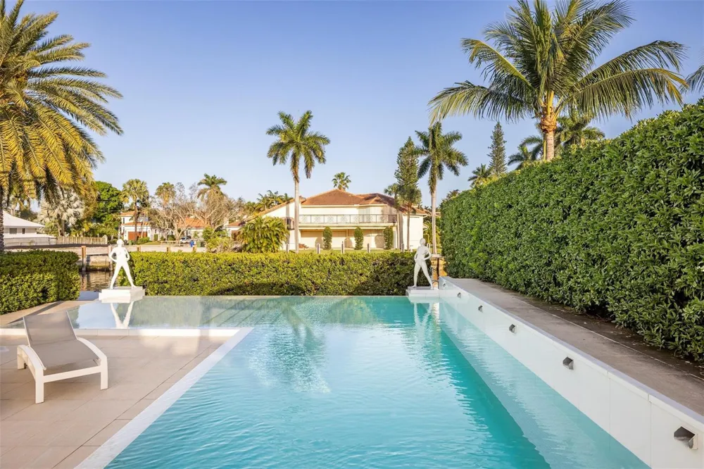 500 Isle Of Capri Drive Fort Lauderdale, FL 33301