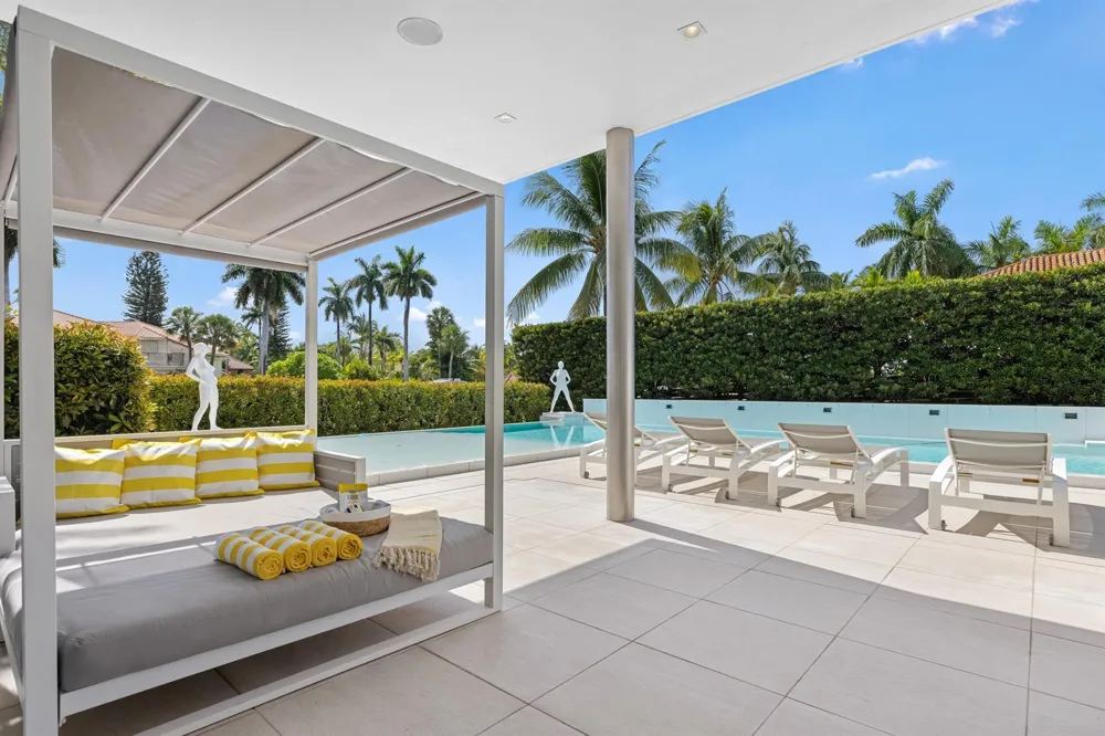 500 Isle Of Capri Drive Fort Lauderdale, FL 33301