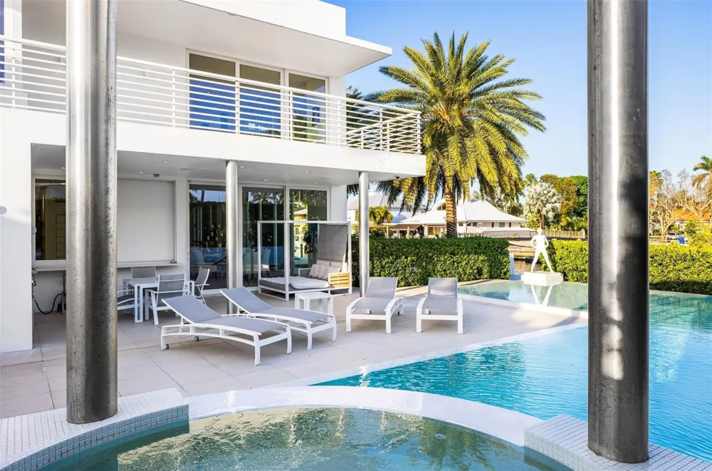 500 Isle Of Capri Drive Fort Lauderdale, FL 33301