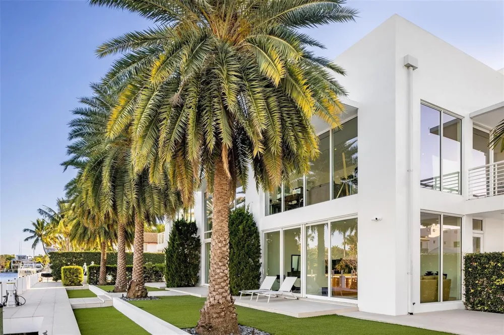 500 Isle Of Capri Drive Fort Lauderdale, FL 33301