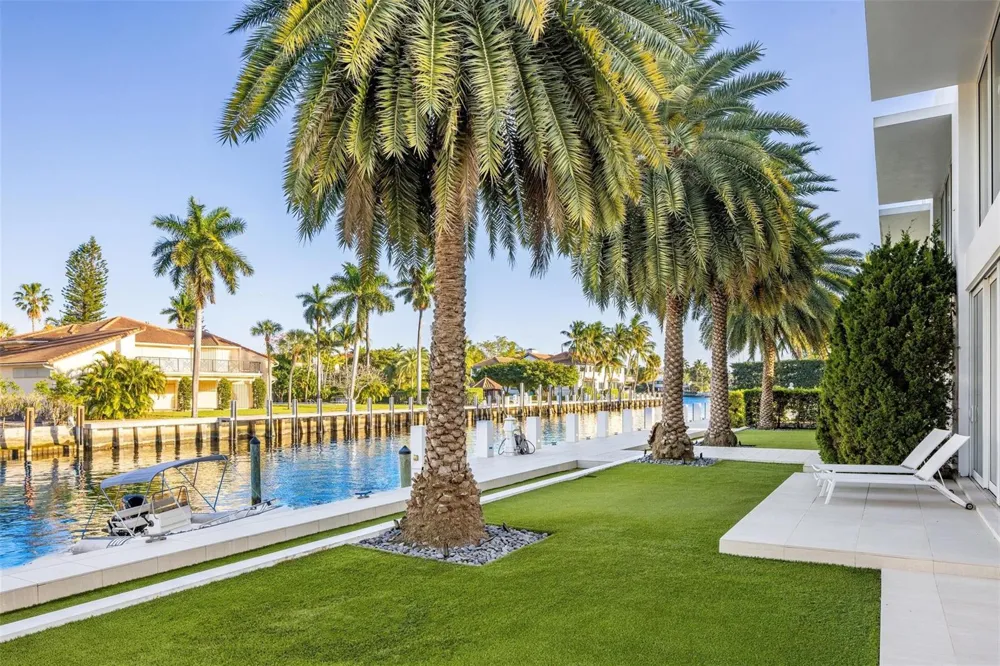 500 Isle Of Capri Drive Fort Lauderdale, FL 33301