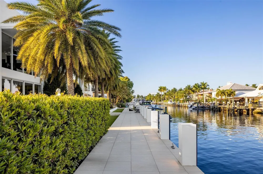 500 Isle Of Capri Drive Fort Lauderdale, FL 33301