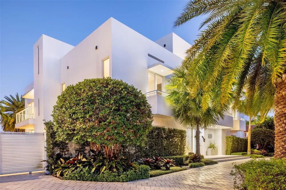 500 Isle Of Capri Drive Fort Lauderdale, FL 33301