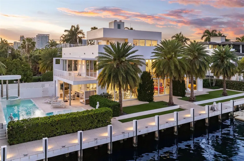 500 Isle Of Capri Drive Fort Lauderdale, FL 33301