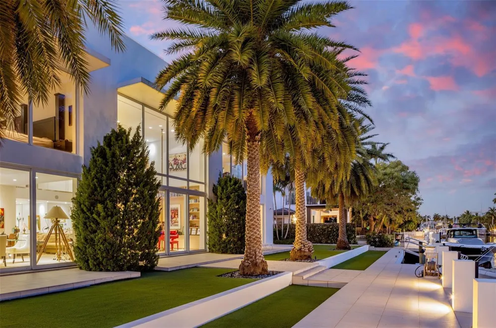 500 Isle Of Capri Drive Fort Lauderdale, FL 33301
