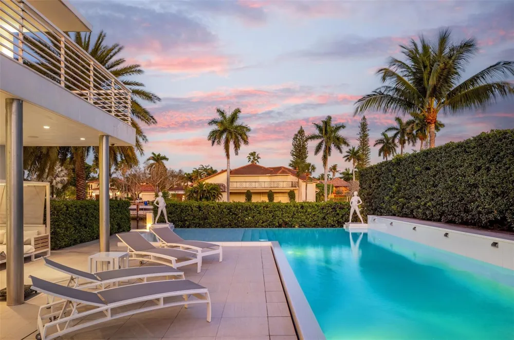 500 Isle Of Capri Drive Fort Lauderdale, FL 33301