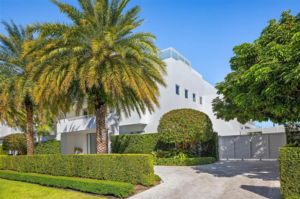 500 Isle Of Capri Drive Fort Lauderdale, FL 33301