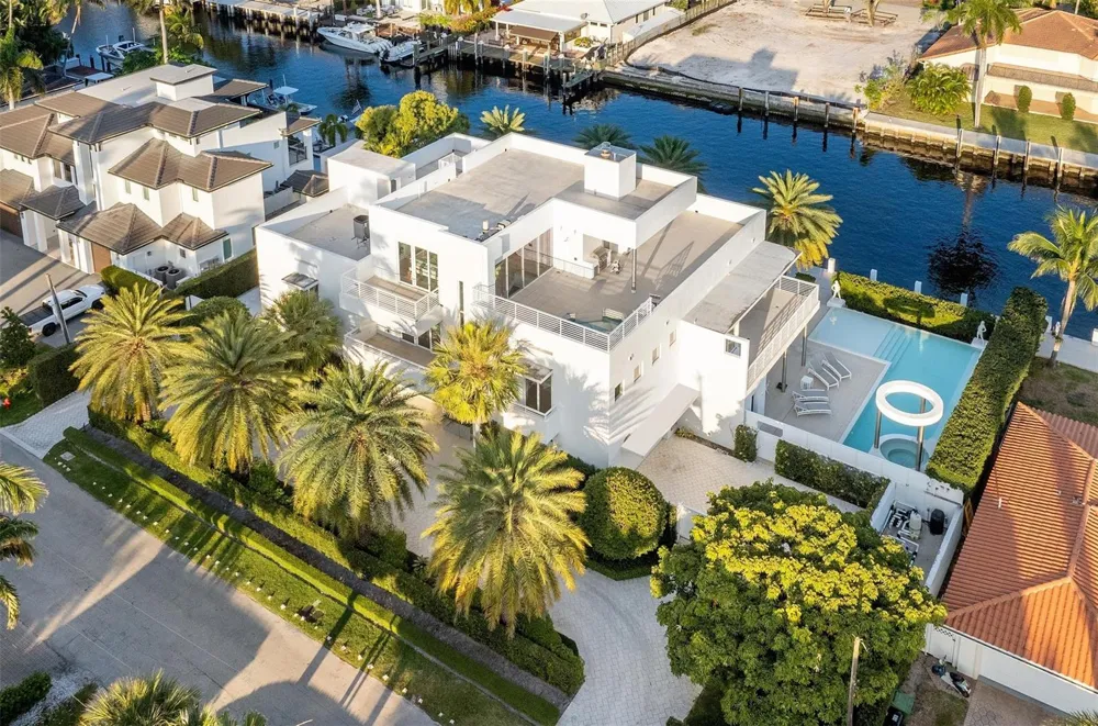 500 Isle Of Capri Drive Fort Lauderdale, FL 33301