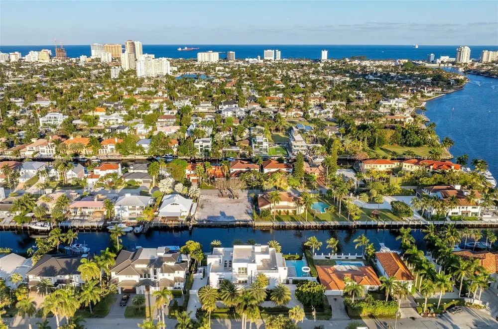 500 Isle Of Capri Drive Fort Lauderdale, FL 33301