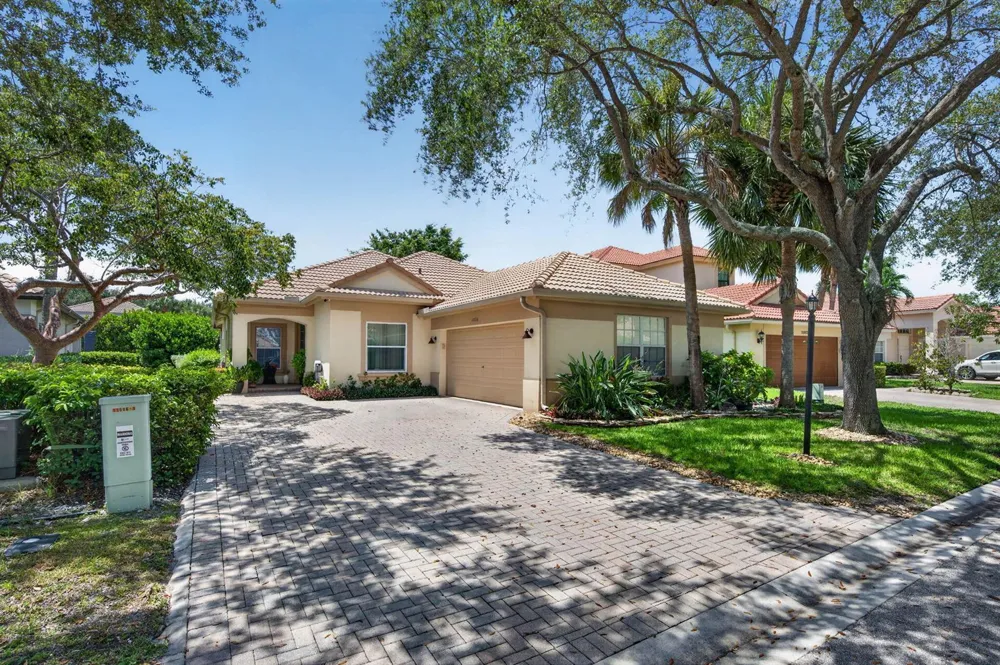 11026 NW 62ND COURT Parkland, FL 33076