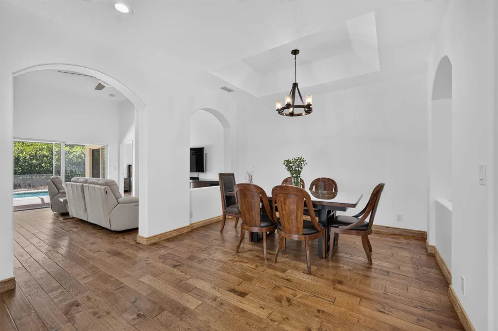 11026 NW 62ND COURT Parkland, FL 33076