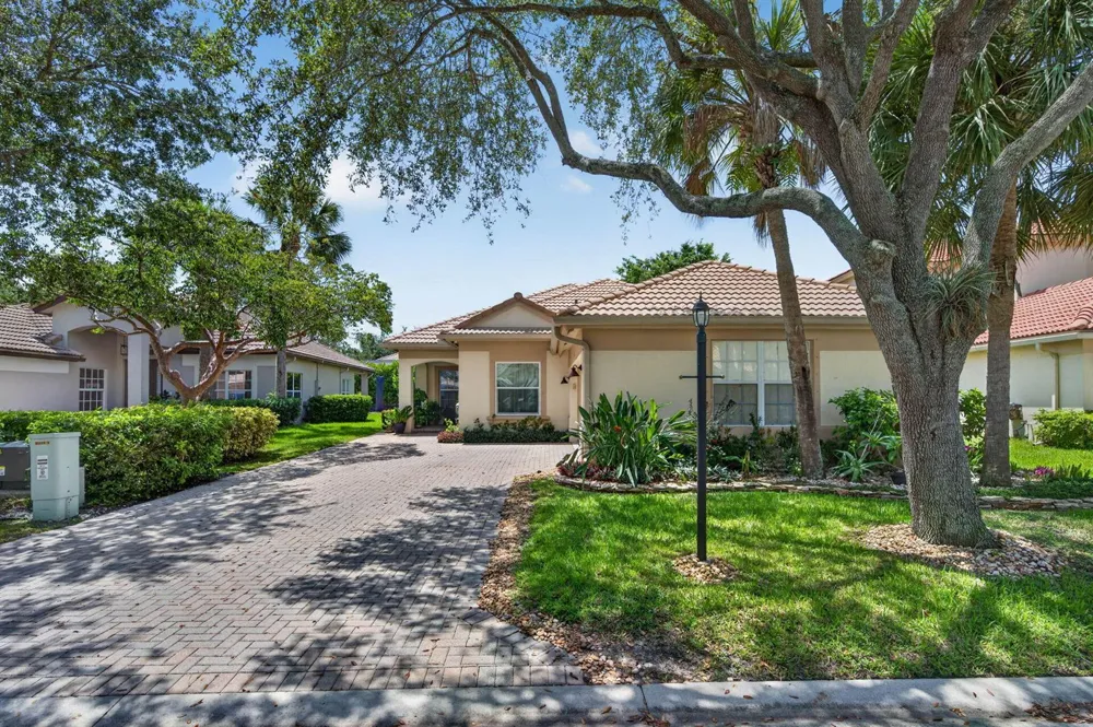11026 NW 62ND COURT Parkland, FL 33076