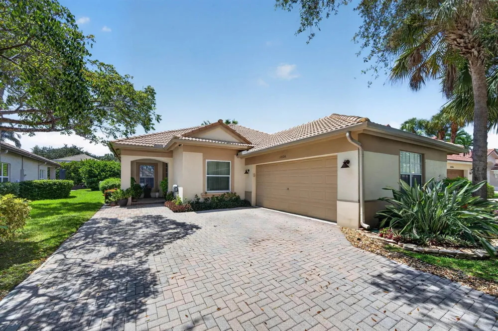 11026 NW 62ND COURT Parkland, FL 33076