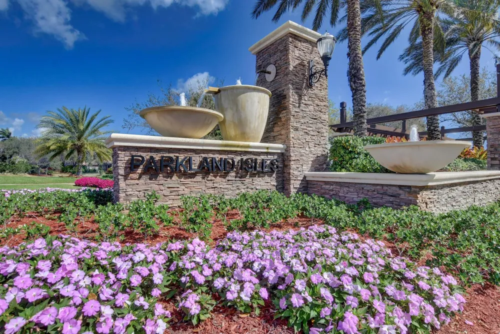 11026 NW 62ND COURT Parkland, FL 33076