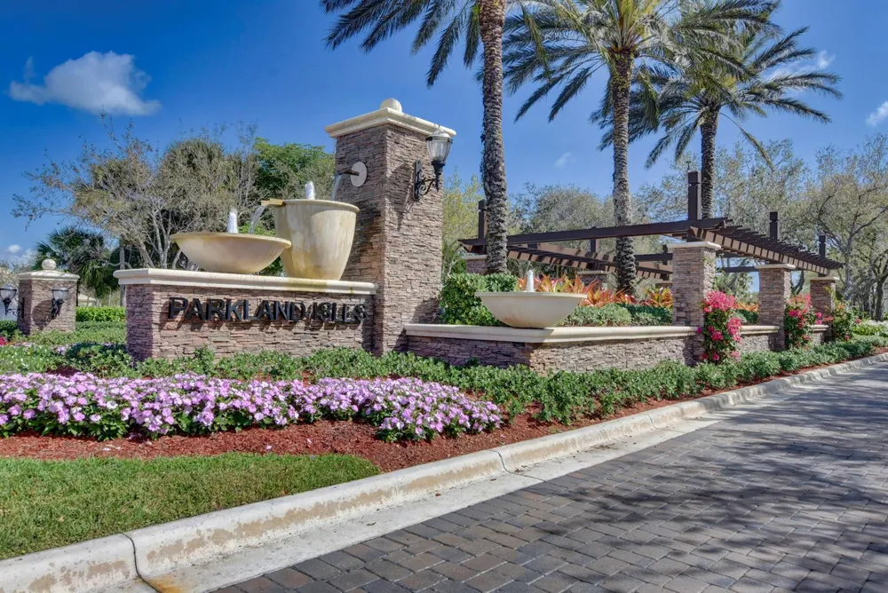 11026 NW 62ND COURT Parkland, FL 33076