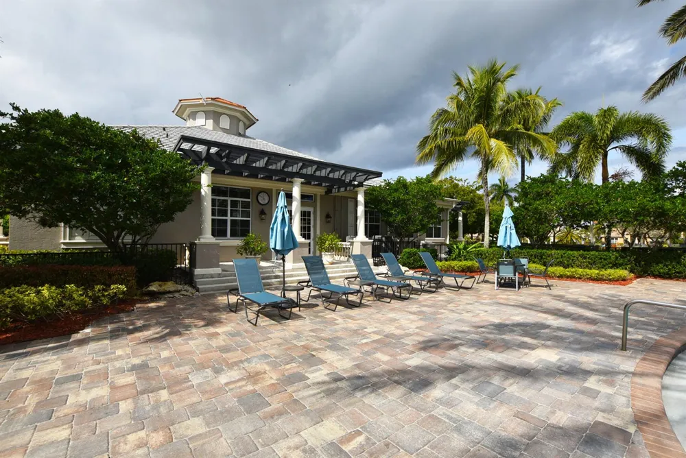 11026 NW 62ND COURT Parkland, FL 33076