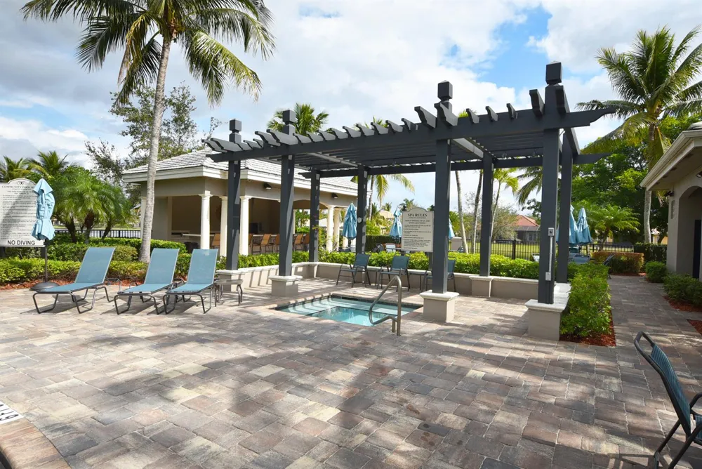 11026 NW 62ND COURT Parkland, FL 33076