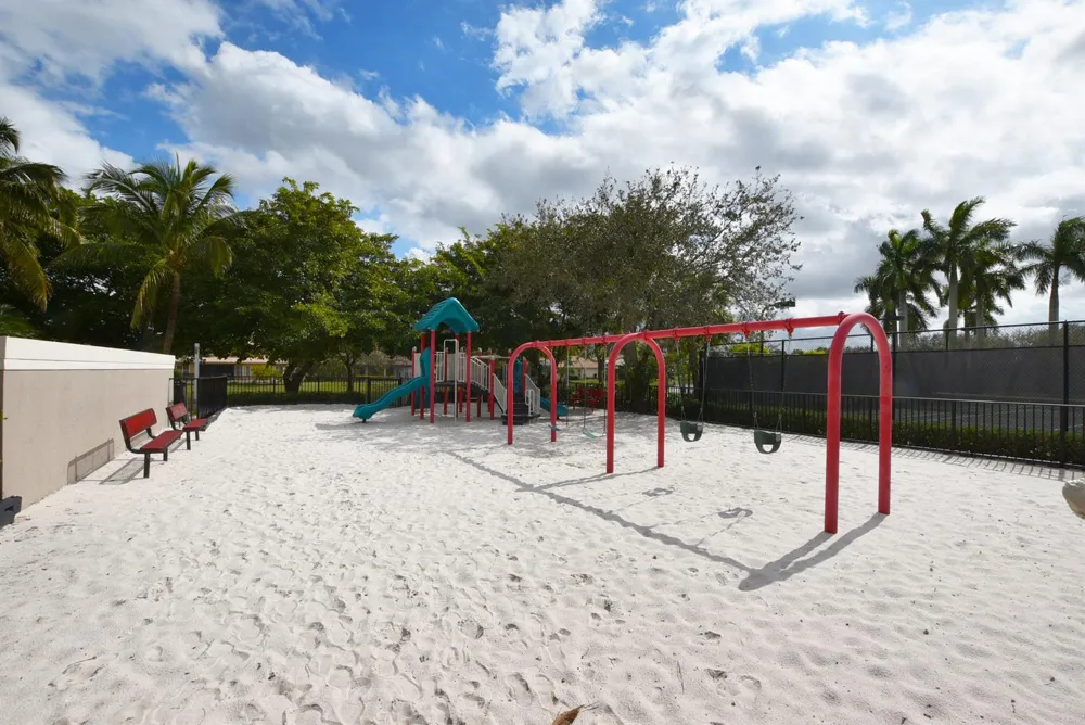 11026 NW 62ND COURT Parkland, FL 33076