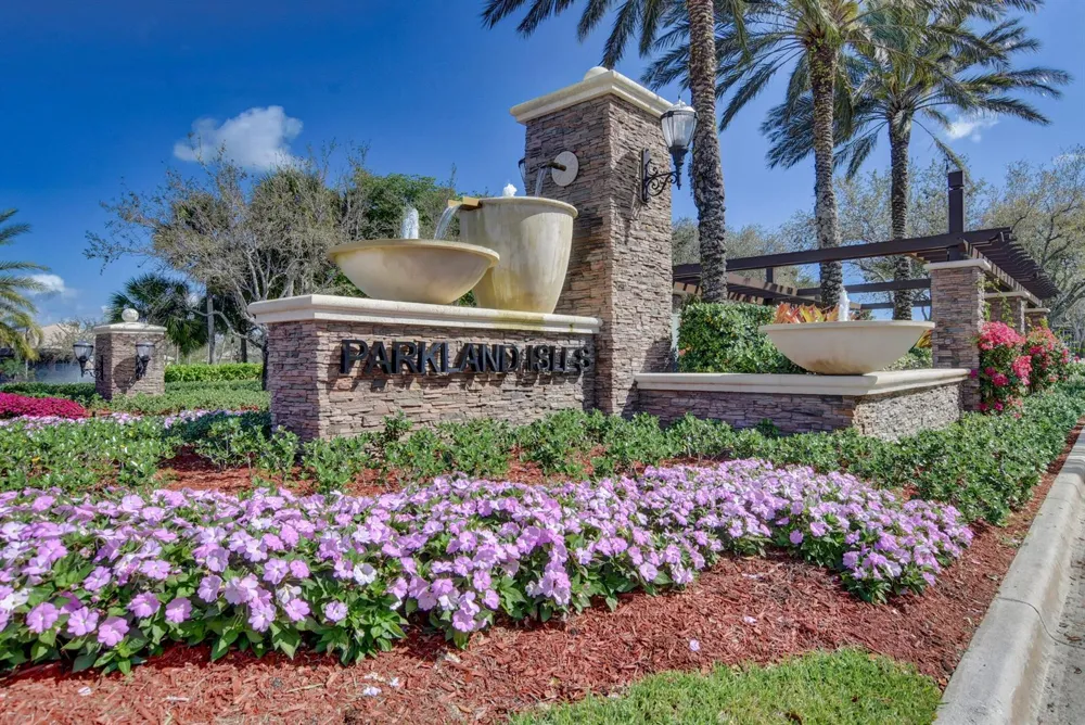 11026 NW 62ND COURT Parkland, FL 33076