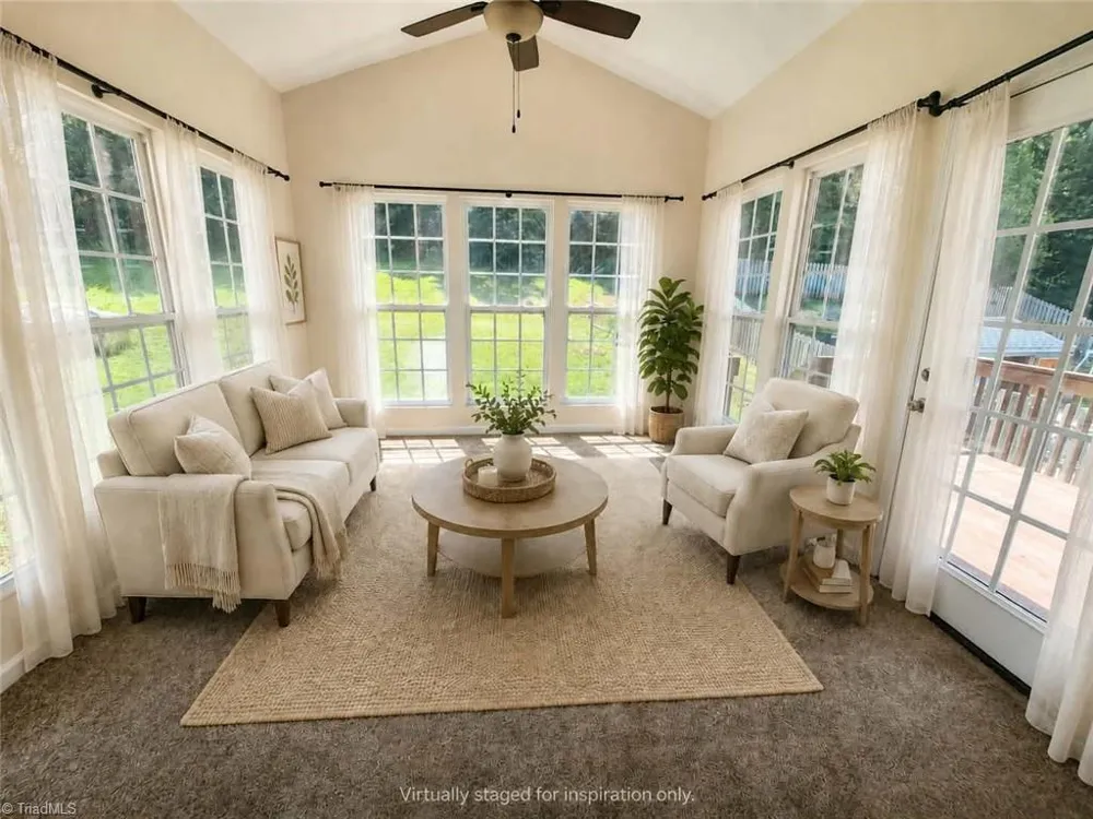 532 Rockbridge Drive Kernersville, NC 27284