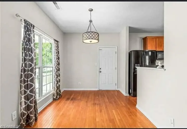 532 Rockbridge Drive Kernersville, NC 27284