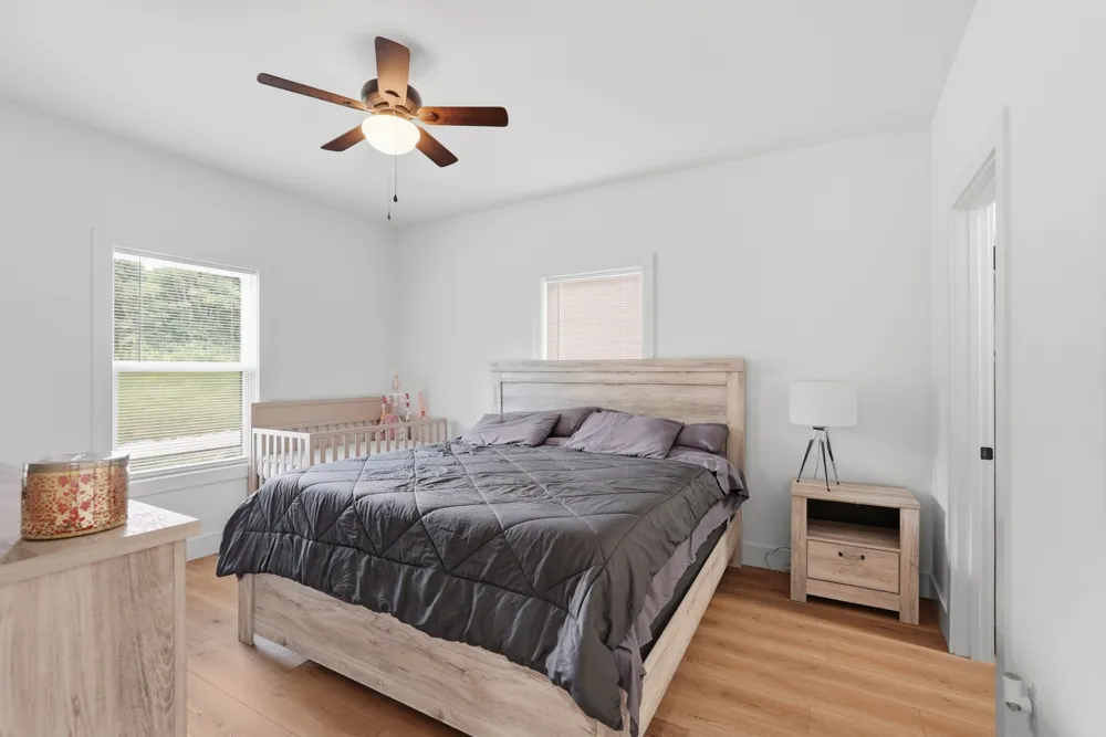 70 River Oaks Dr Sparta, TN 38583