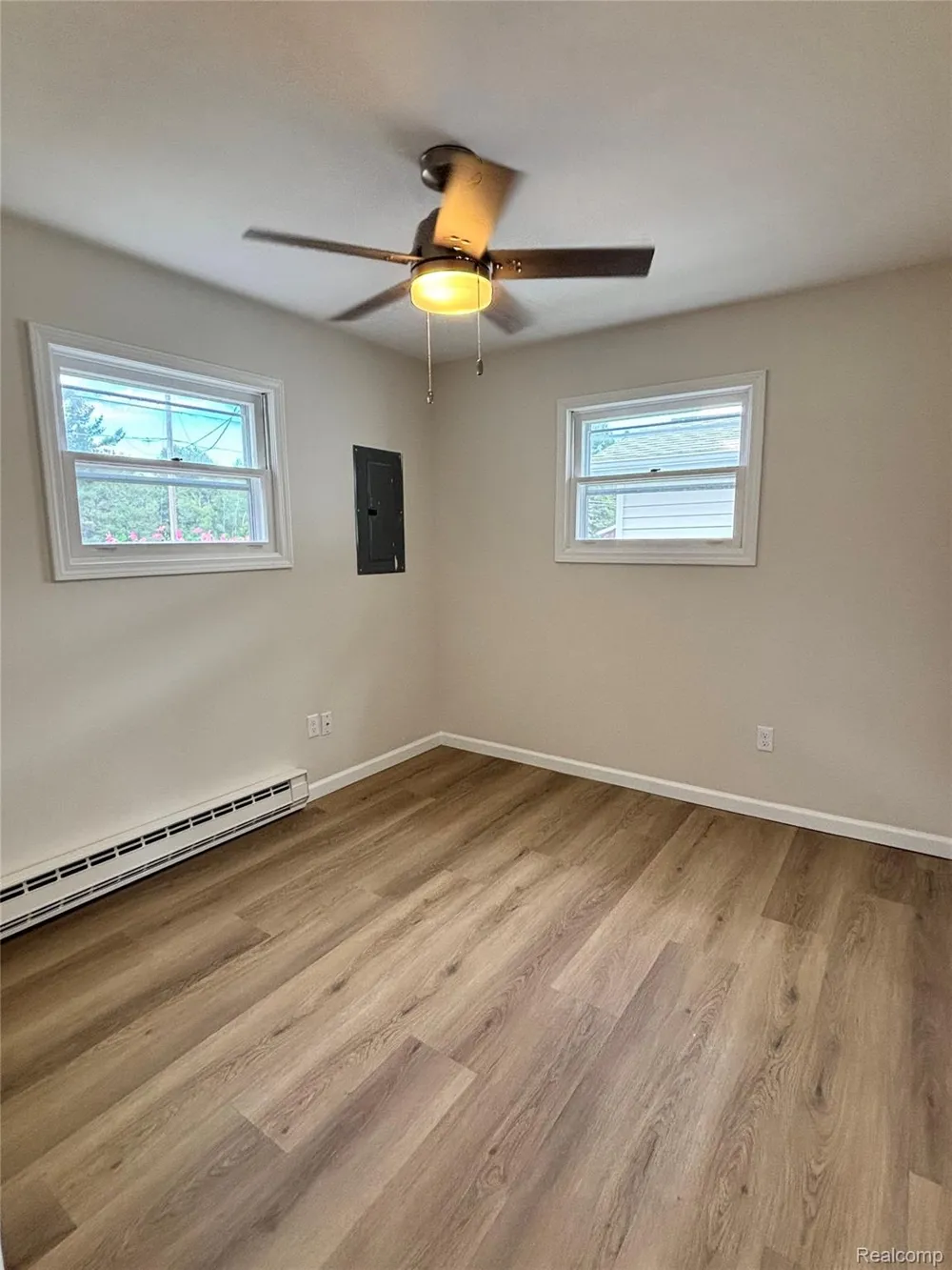 3091 W Huckleberry Trail Surrey Township, MI 48622
