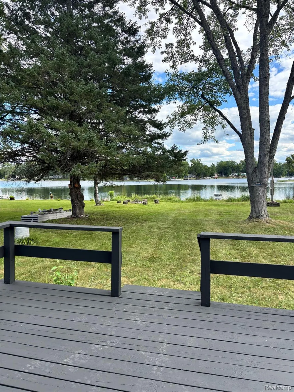 3091 W Huckleberry Trail Surrey Township, MI 48622