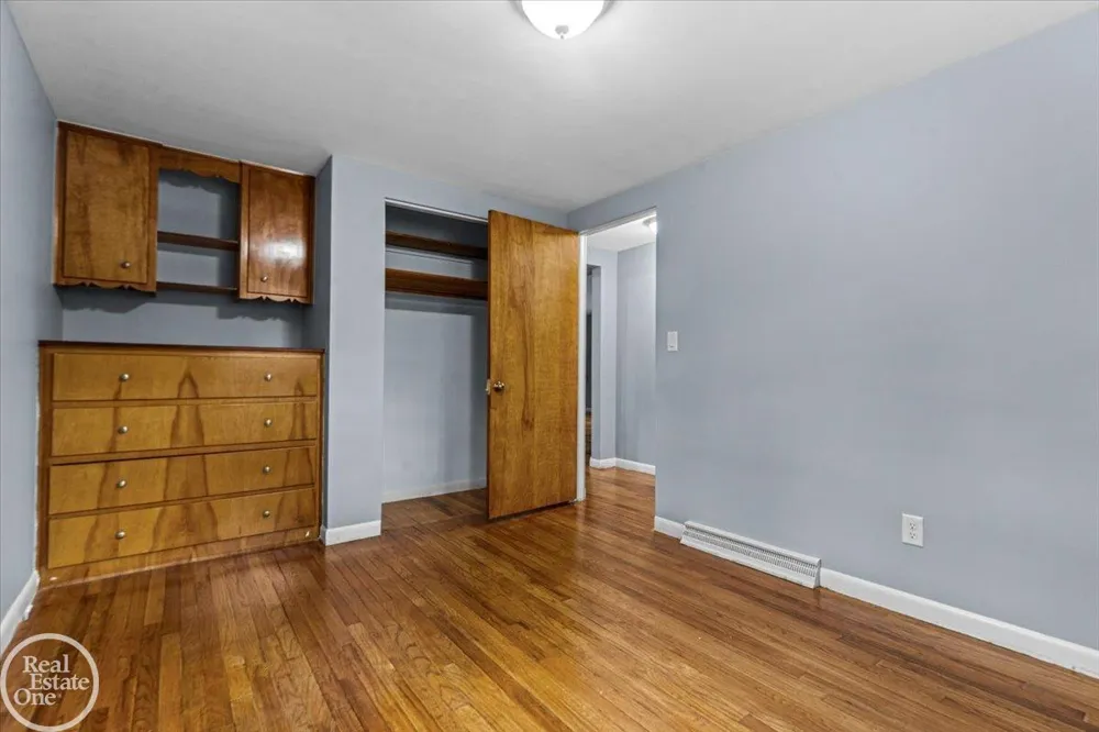 2845 Monticello Drive Port Huron City, MI 48060