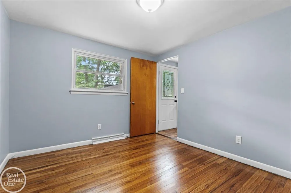 2845 Monticello Drive Port Huron City, MI 48060