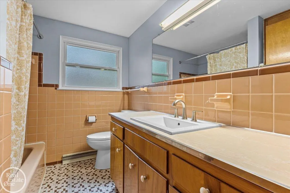 2845 Monticello Drive Port Huron City, MI 48060
