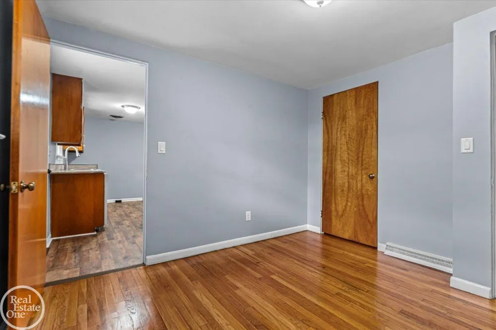 2845 Monticello Drive Port Huron City, MI 48060