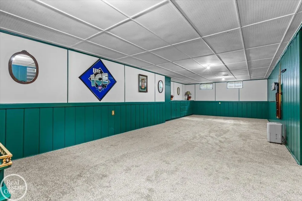 2845 Monticello Drive Port Huron City, MI 48060