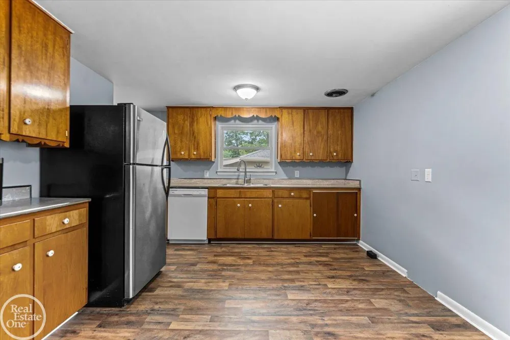 2845 Monticello Drive Port Huron City, MI 48060