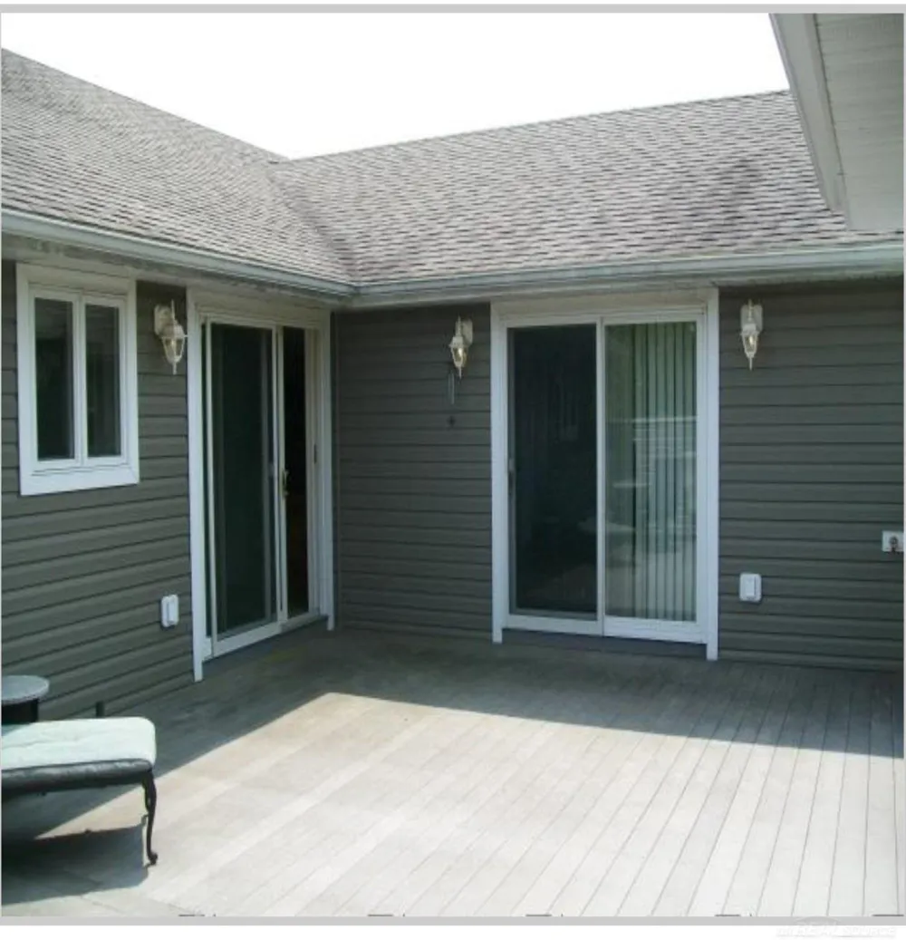 10920 Woodbrook Drive Somerset Township, MI 49233