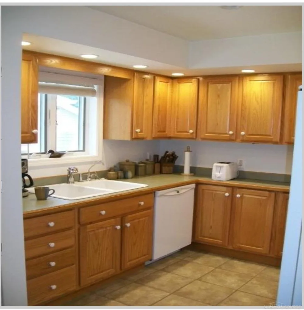 10920 Woodbrook Drive Somerset Township, MI 49233