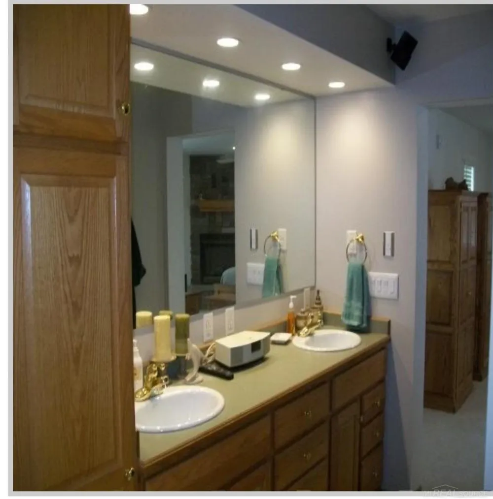 10920 Woodbrook Drive Somerset Township, MI 49233