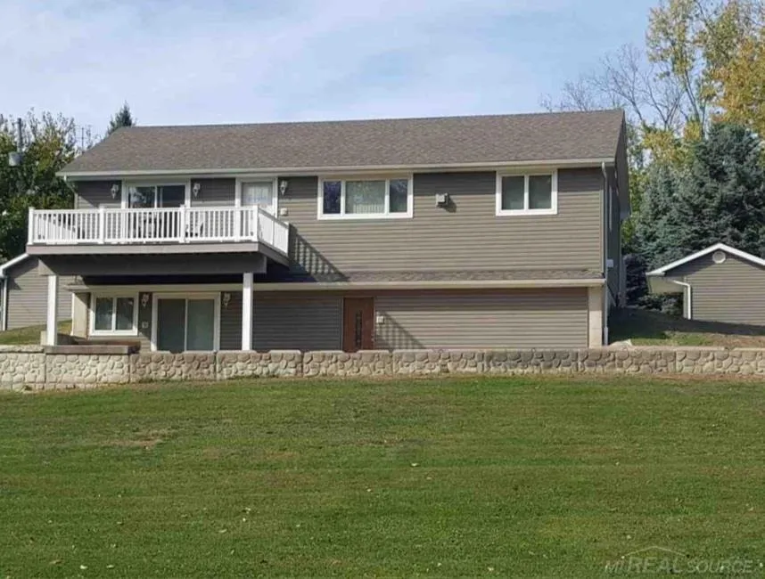 10920 Woodbrook Drive Somerset Township, MI 49233