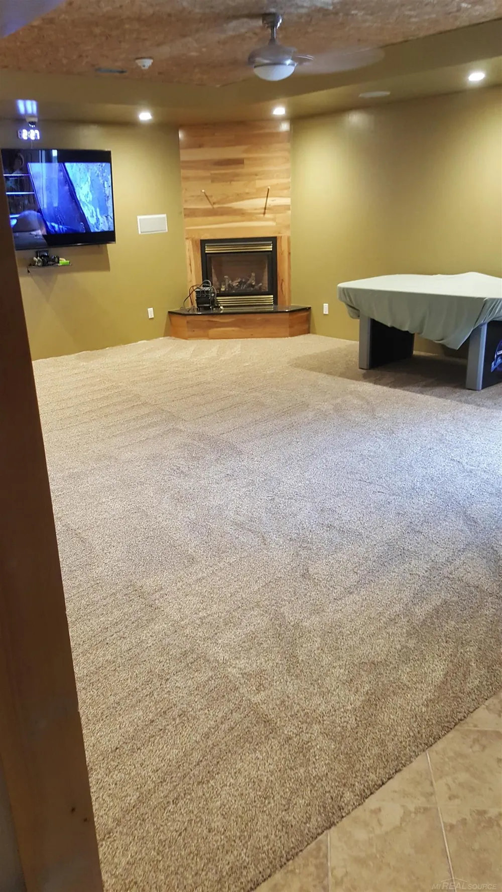 10920 Woodbrook Drive Somerset Township, MI 49233