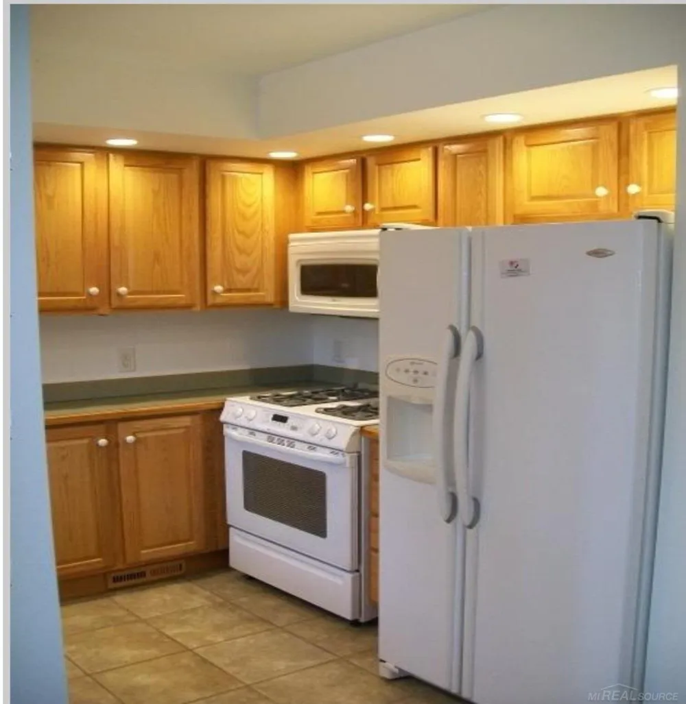 10920 Woodbrook Drive Somerset Township, MI 49233