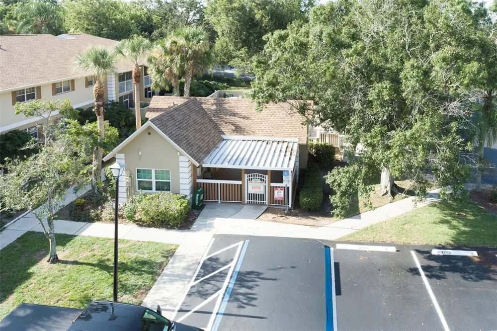 1649 SUNNY BROOK LANE NE #B105 Palm Bay, FL 32905