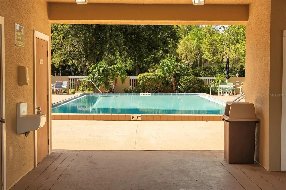 1649 SUNNY BROOK LANE NE #B105 Palm Bay, FL 32905