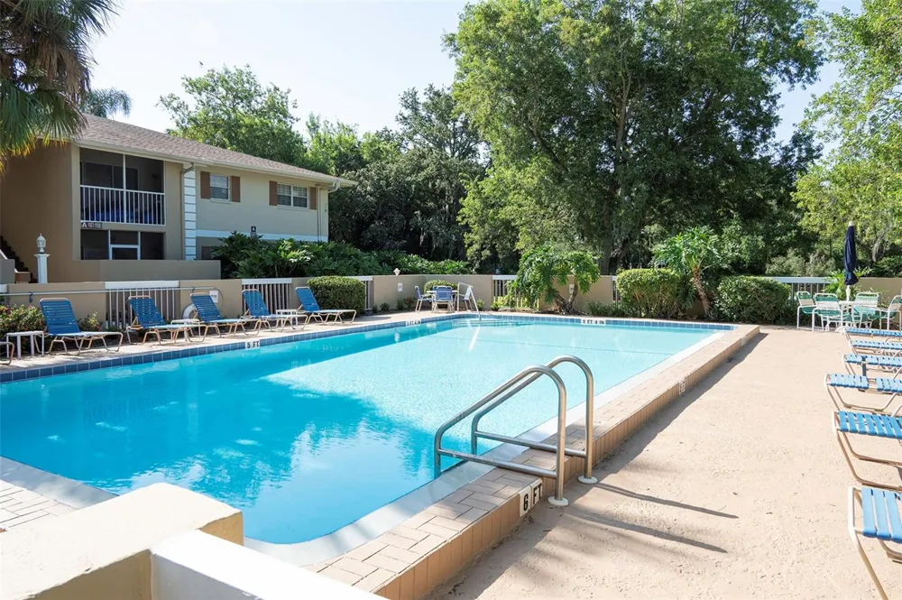 1649 SUNNY BROOK LANE NE #B105 Palm Bay, FL 32905