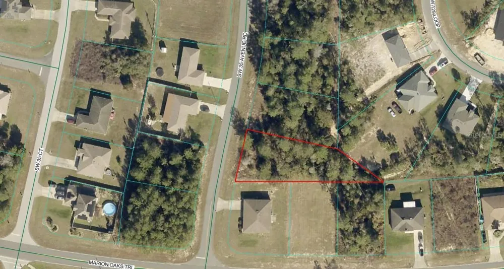 12995 SW 35TH AVENUE ROAD ocala, FL 34473