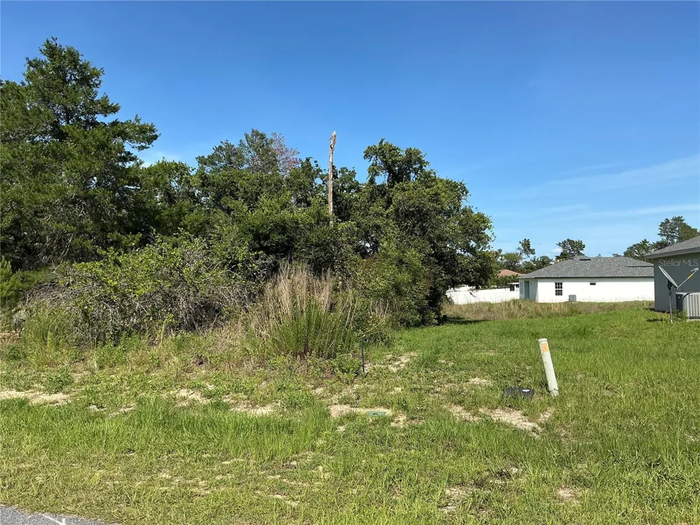 12995 SW 35TH AVENUE ROAD ocala, FL 34473
