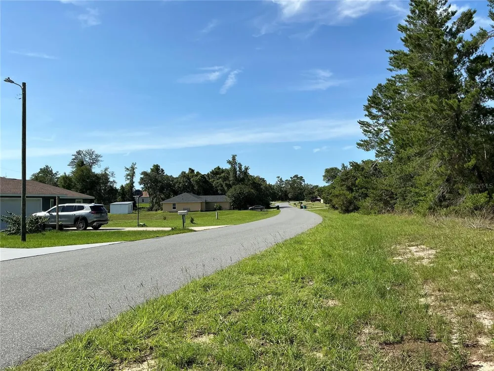 12995 SW 35TH AVENUE ROAD ocala, FL 34473