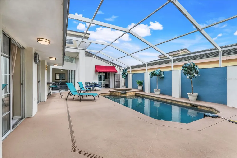 8807 CRAYSON COURT Kissimmee, FL 34747