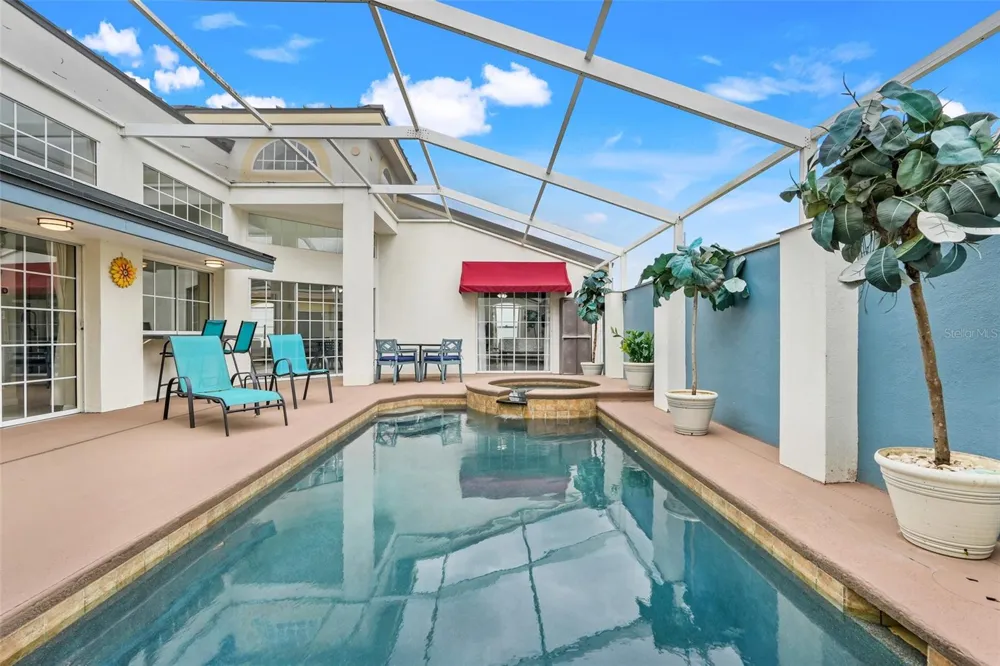 8807 CRAYSON COURT Kissimmee, FL 34747